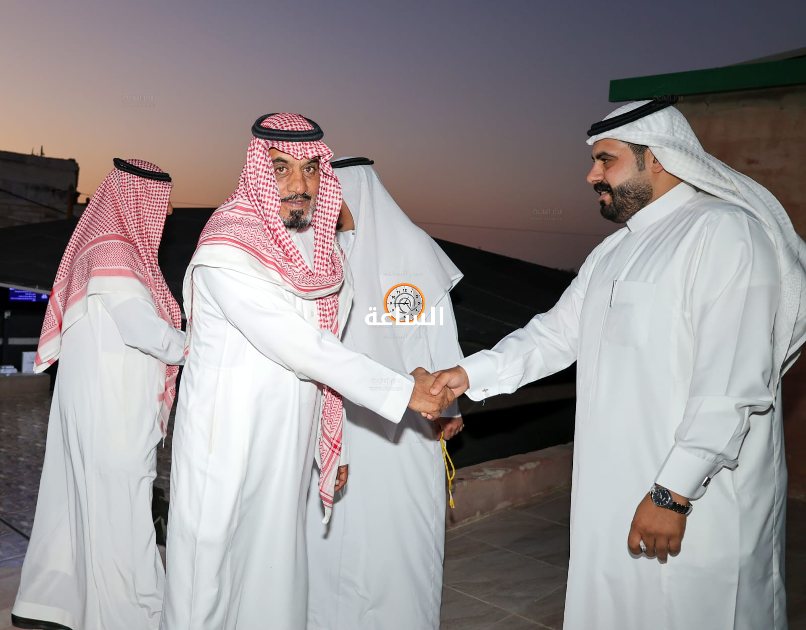 Madar Al-Saa Images 0.8328197247095214