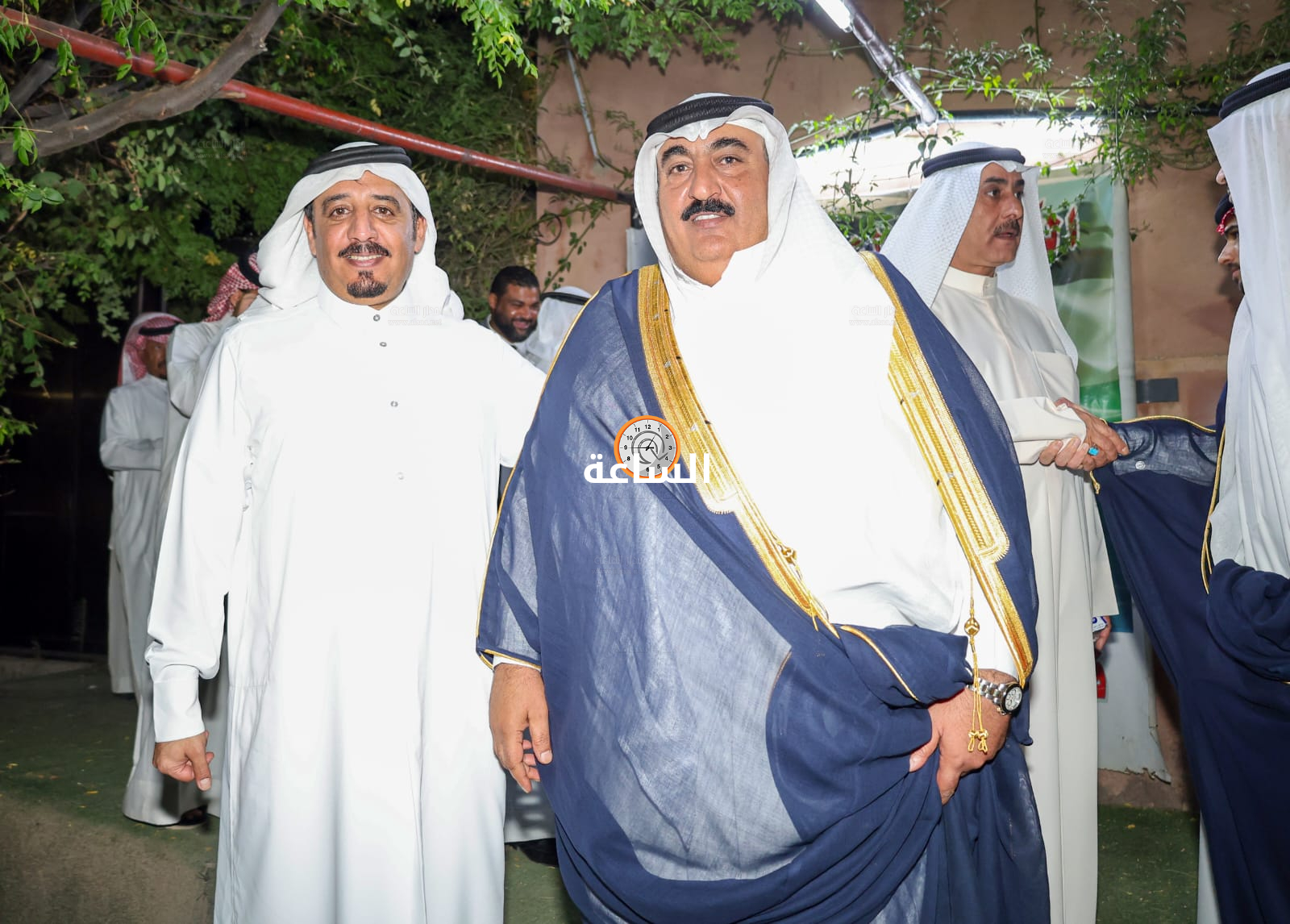 Madar Al-Saa Images 0.9977806127771163