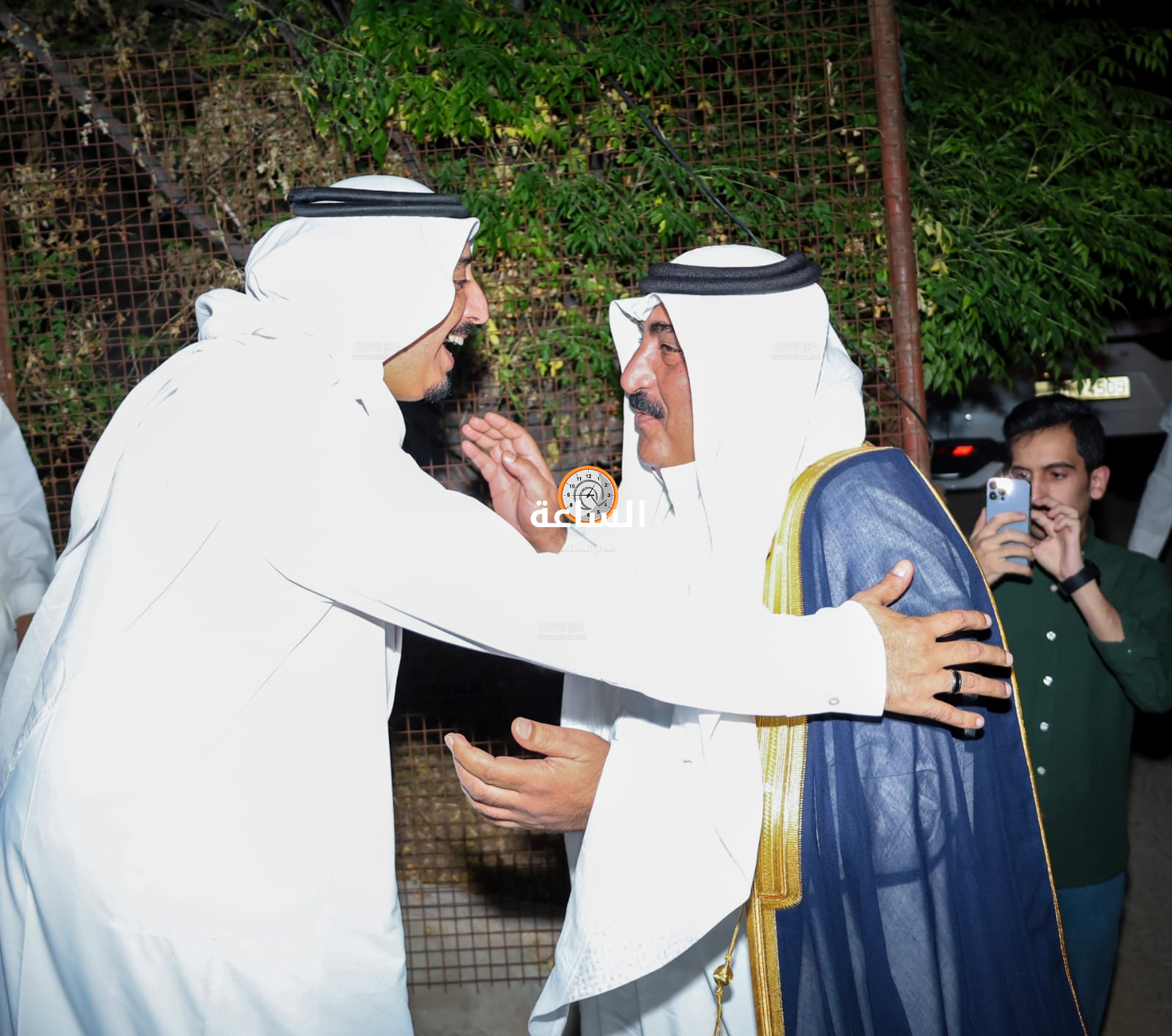 Madar Al-Saa Images 0.3832168389415668