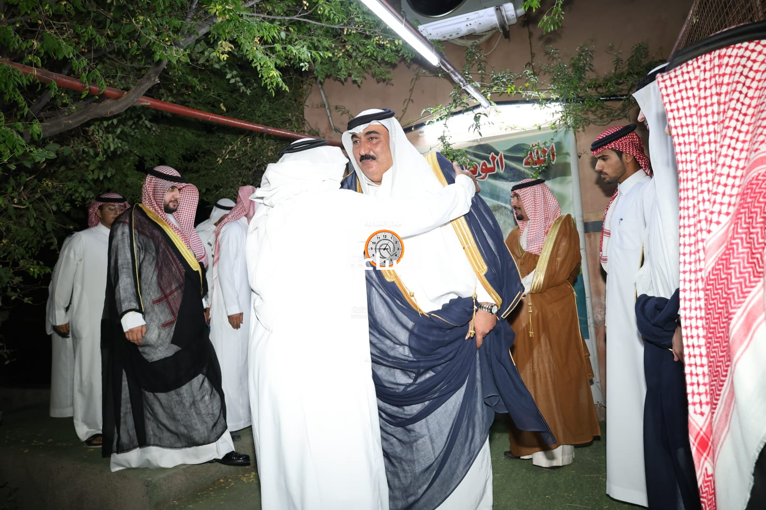 Madar Al-Saa Images 0.6647559287625163