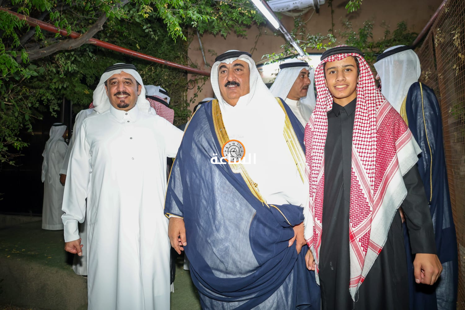 Madar Al-Saa Images 0.18370123751827128