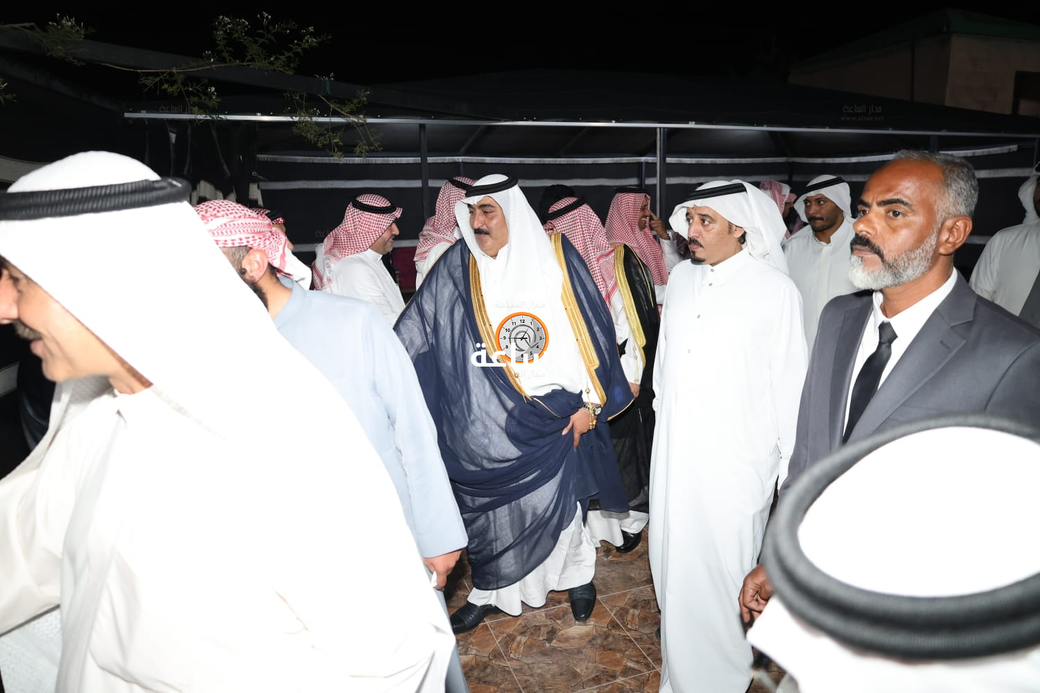 Madar Al-Saa Images 0.3239408706982728