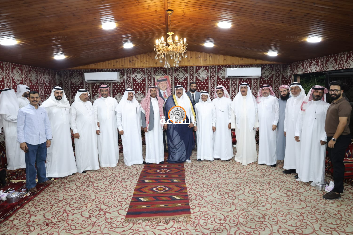 Madar Al-Saa Images 0.3027331112722682