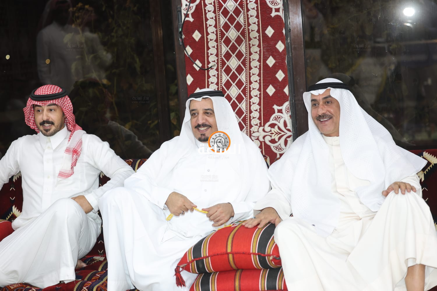 Madar Al-Saa Images 0.4940825895551053