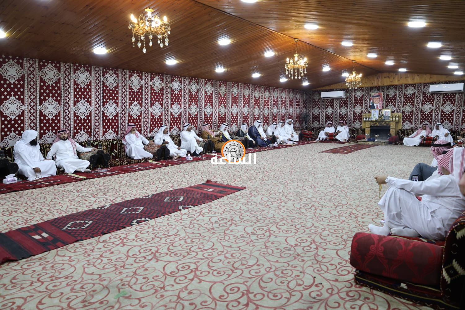 Madar Al-Saa Images 0.6450923677285385