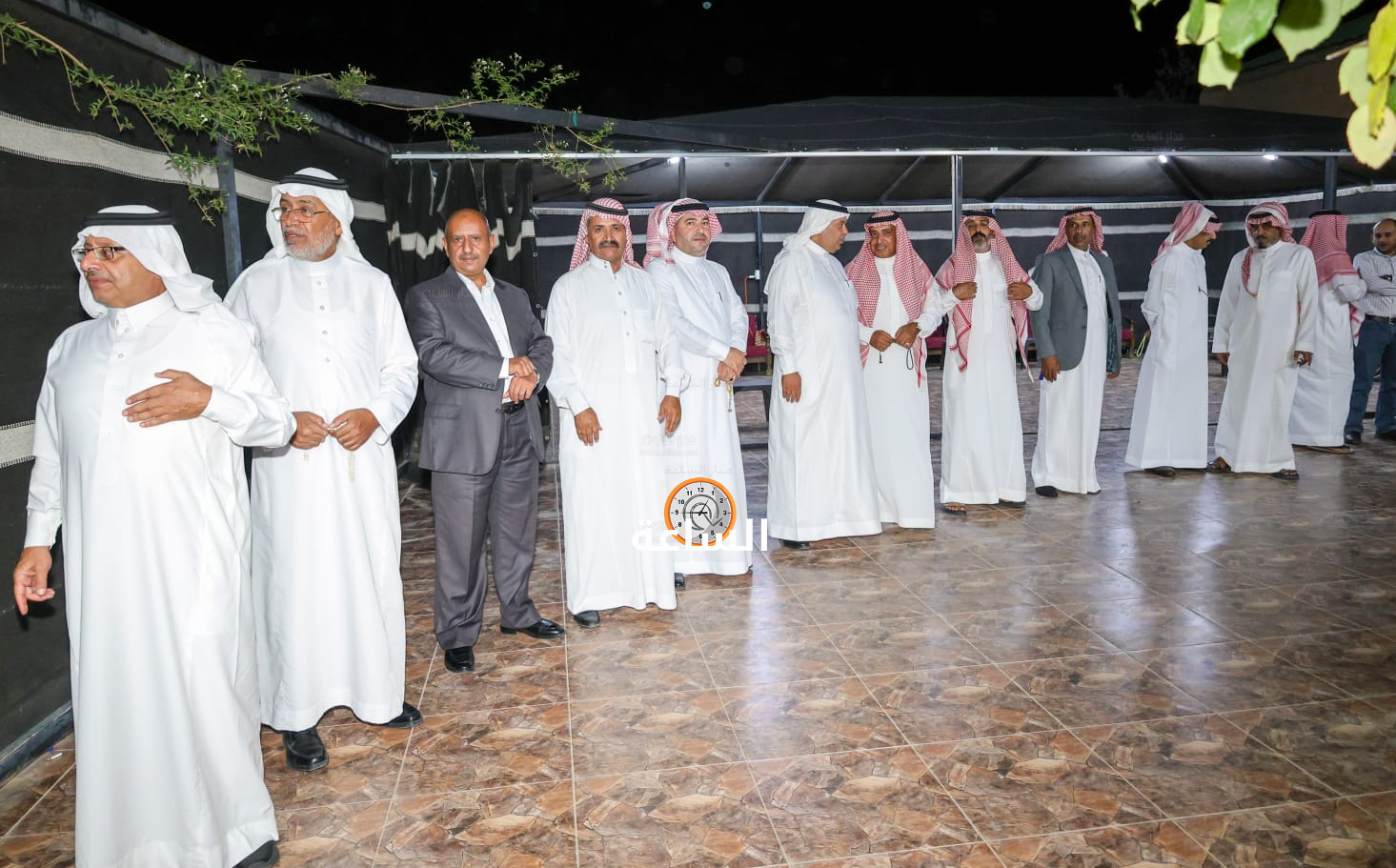 Madar Al-Saa Images 0.4180630215507195