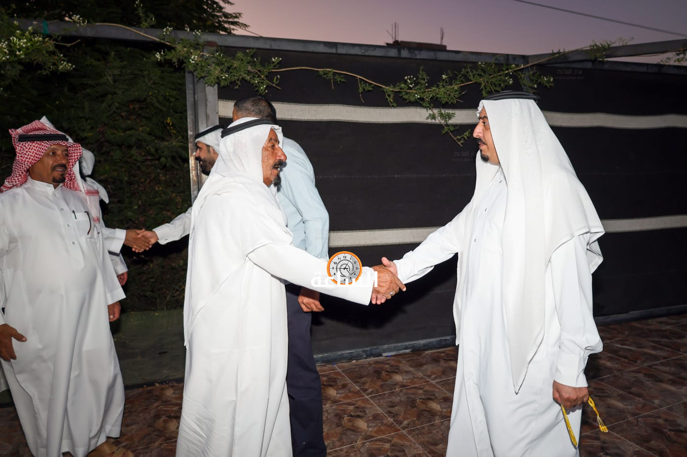 Madar Al-Saa Images 0.8435993867754128