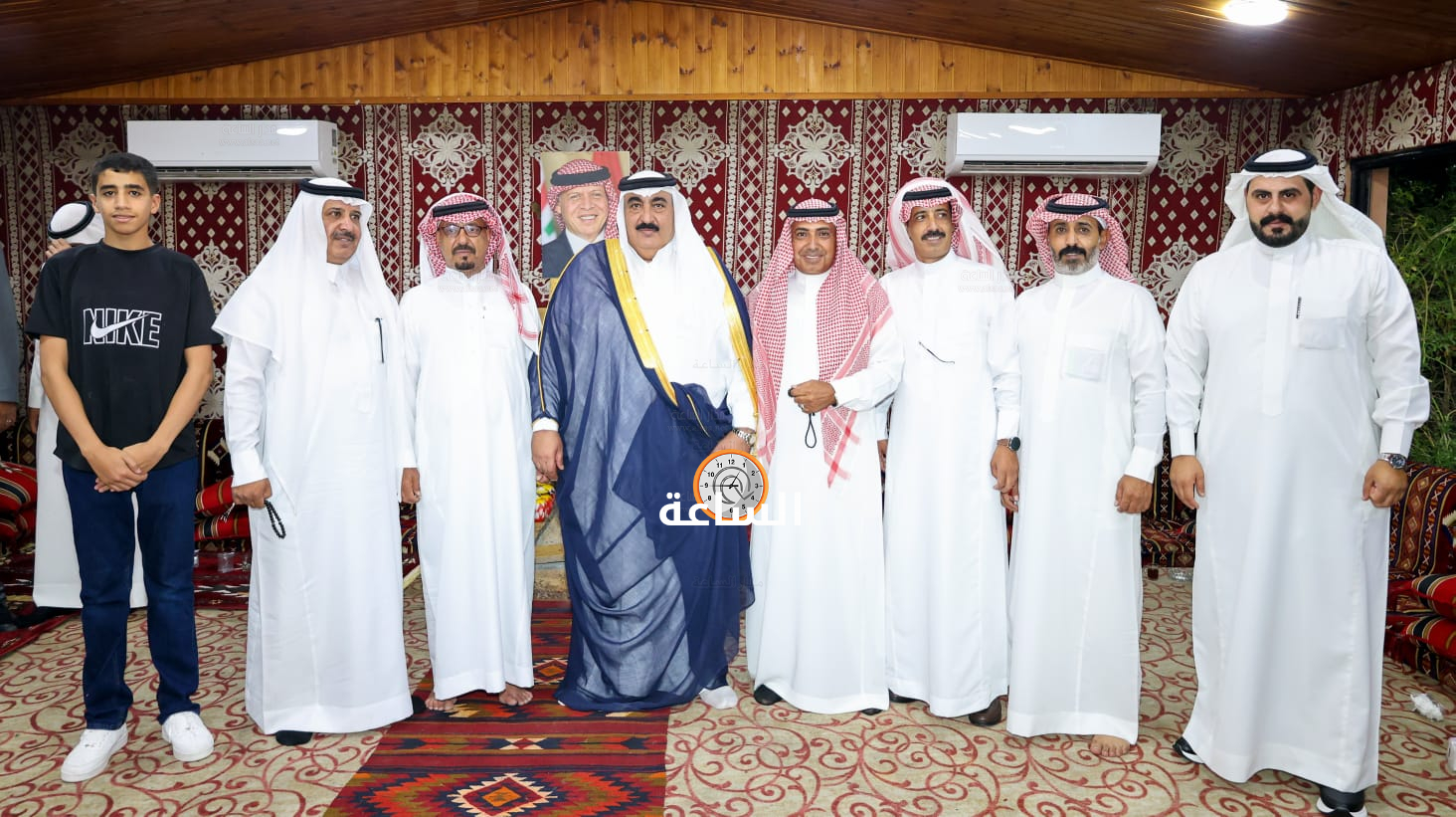 Madar Al-Saa Images 0.8322411232910462
