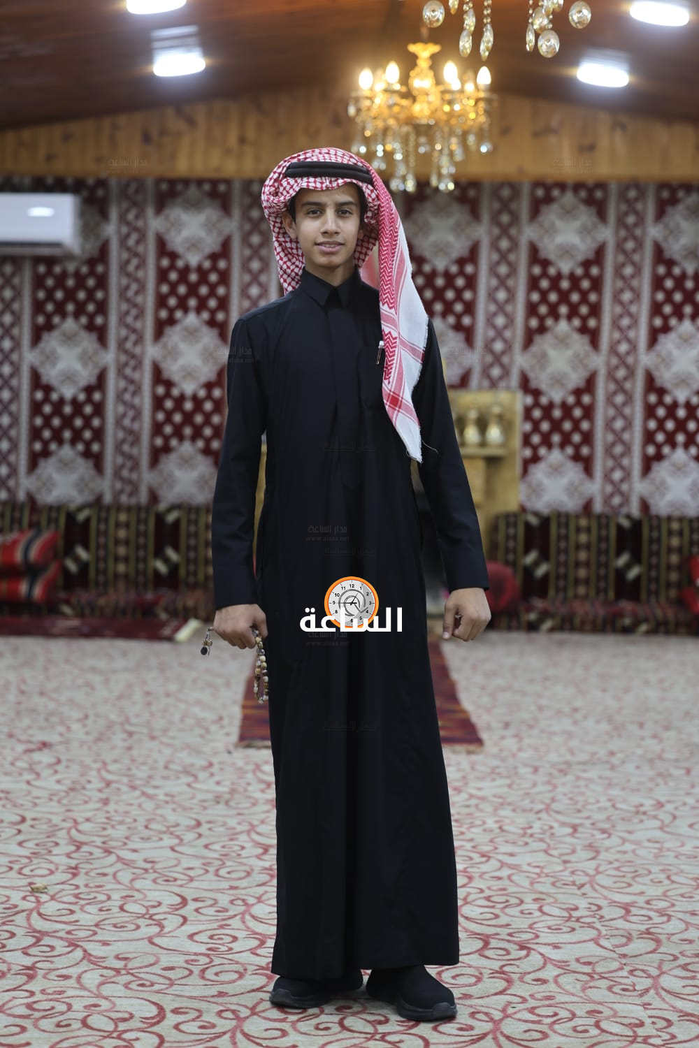 Madar Al-Saa Images 0.10225051630188797