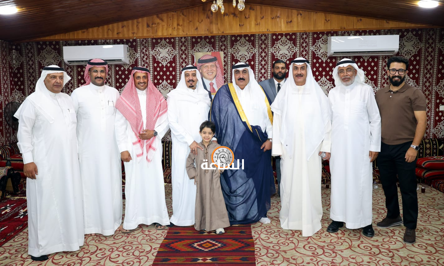 Madar Al-Saa Images 0.044373271015181404
