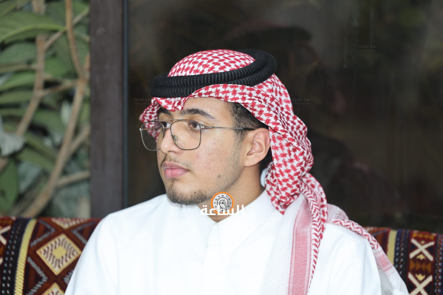 Madar Al-Saa Images 0.32724668859301376
