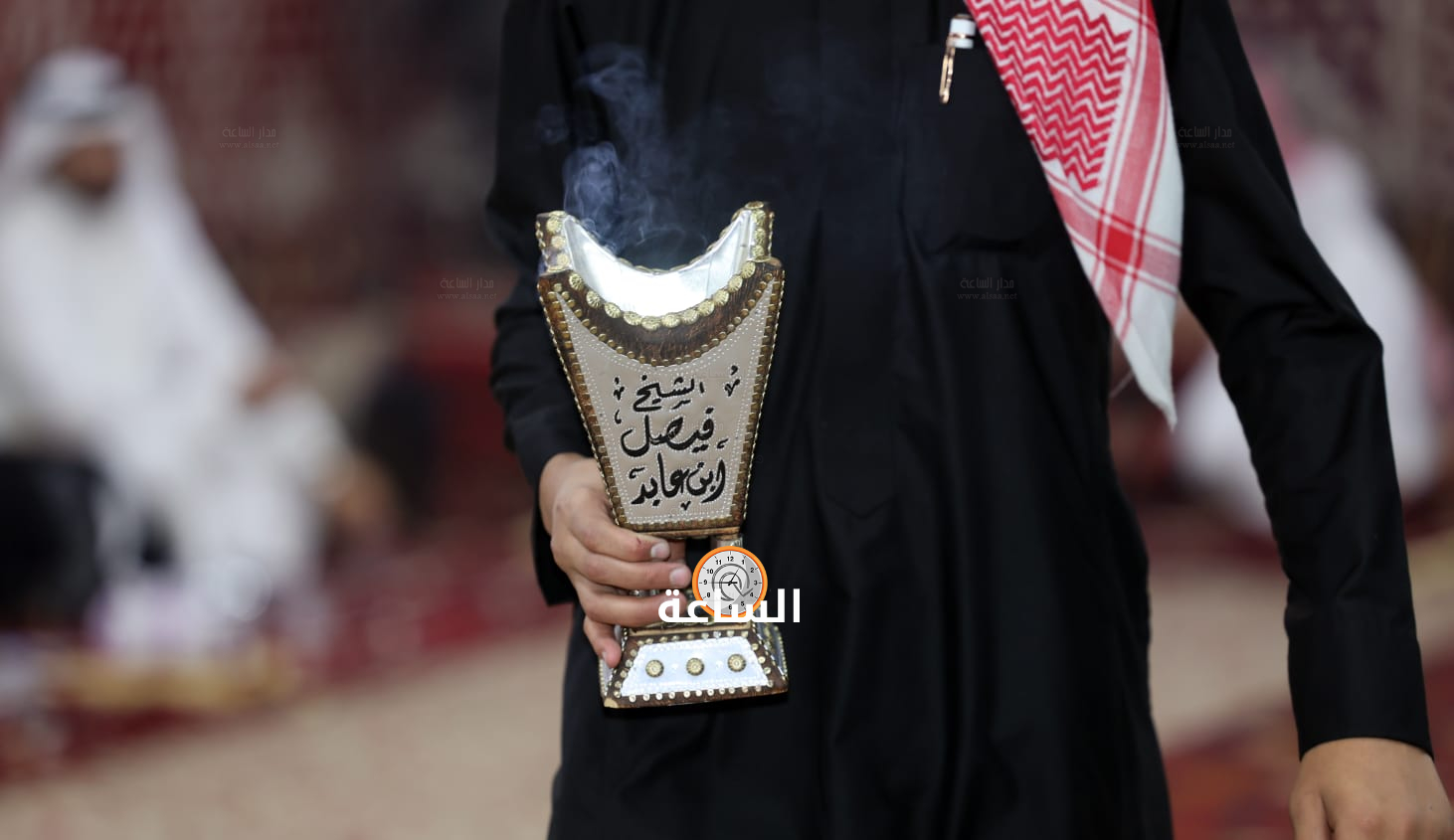 Madar Al-Saa Images 0.5108097795645424