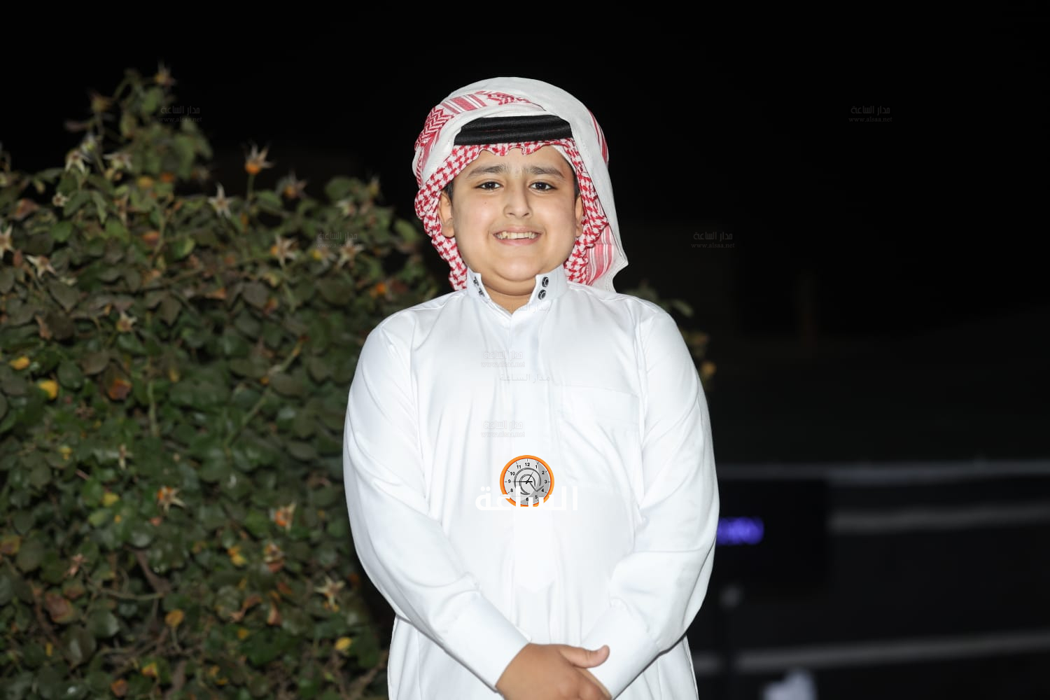 Madar Al-Saa Images 0.7527913683351113