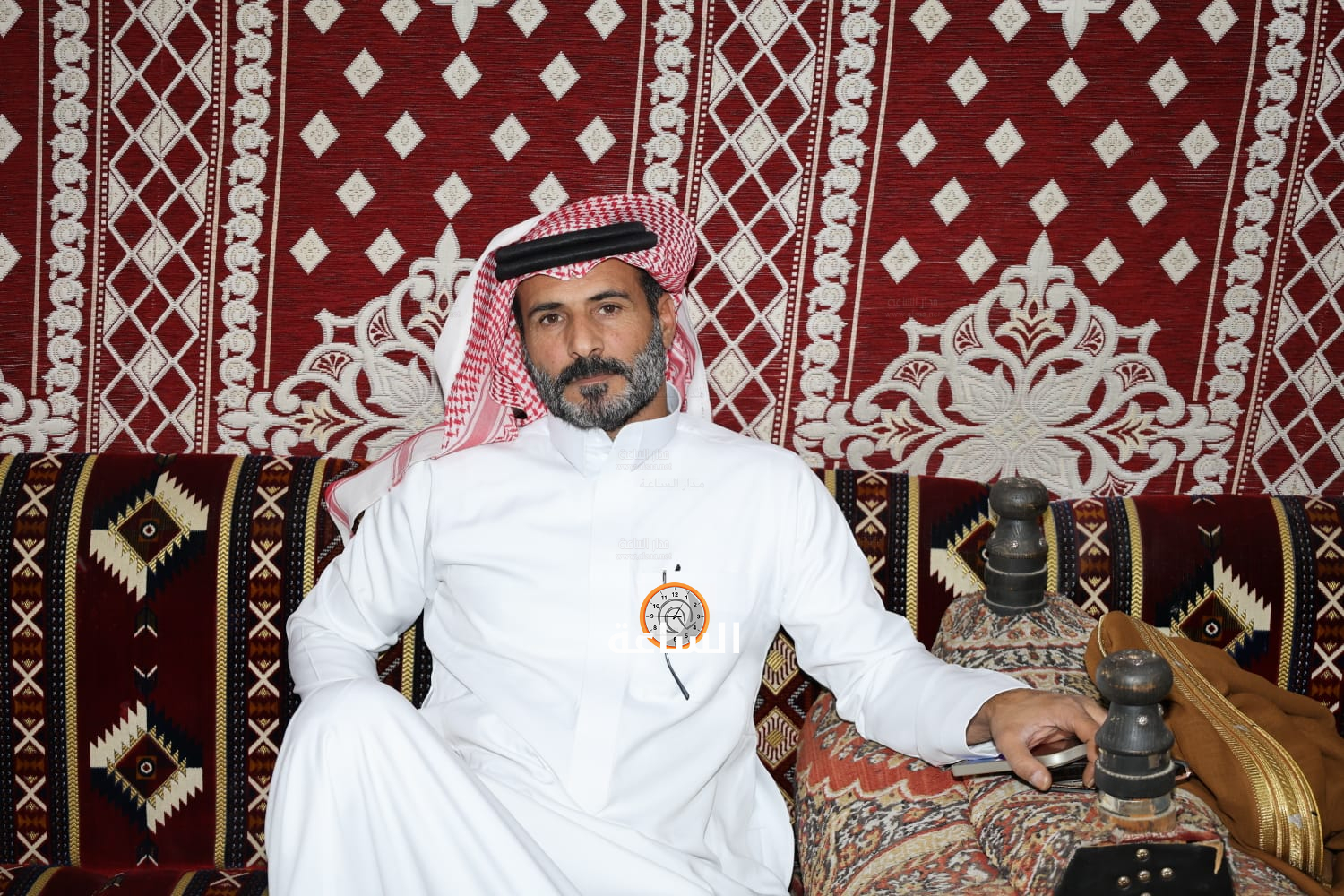 Madar Al-Saa Images 0.1073756275130976