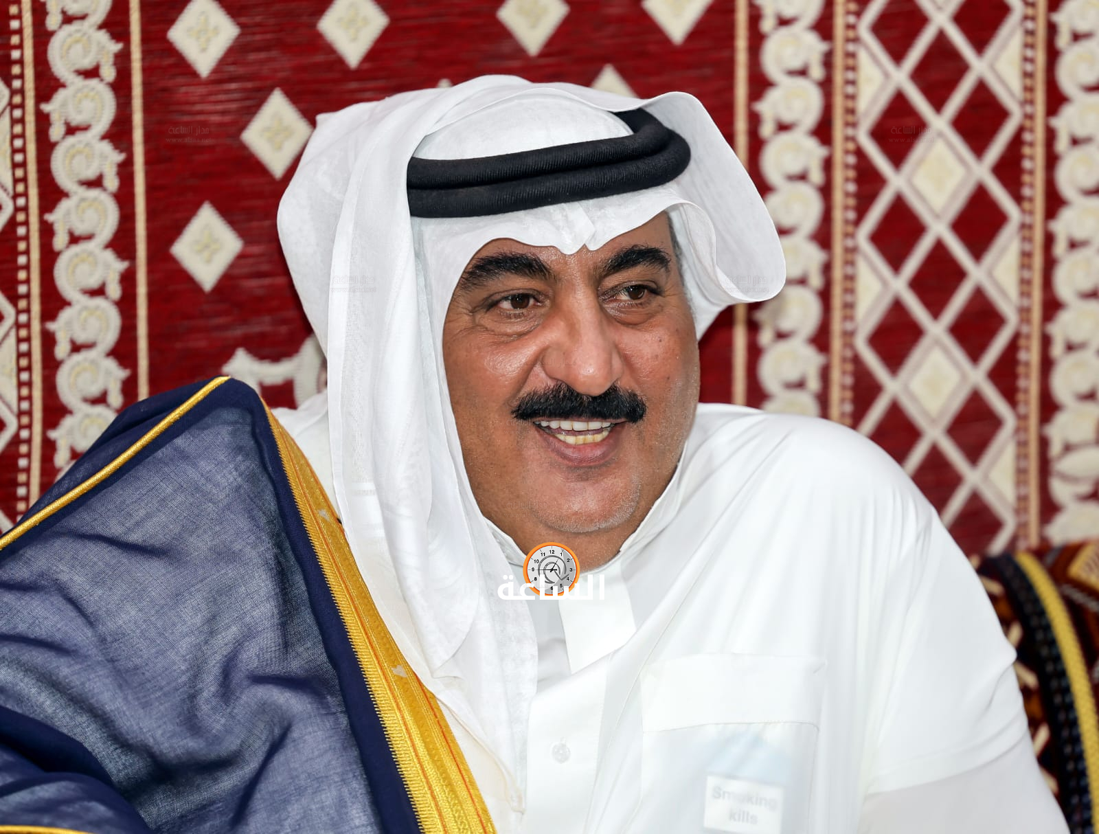 Madar Al-Saa Images 0.4321681937763988