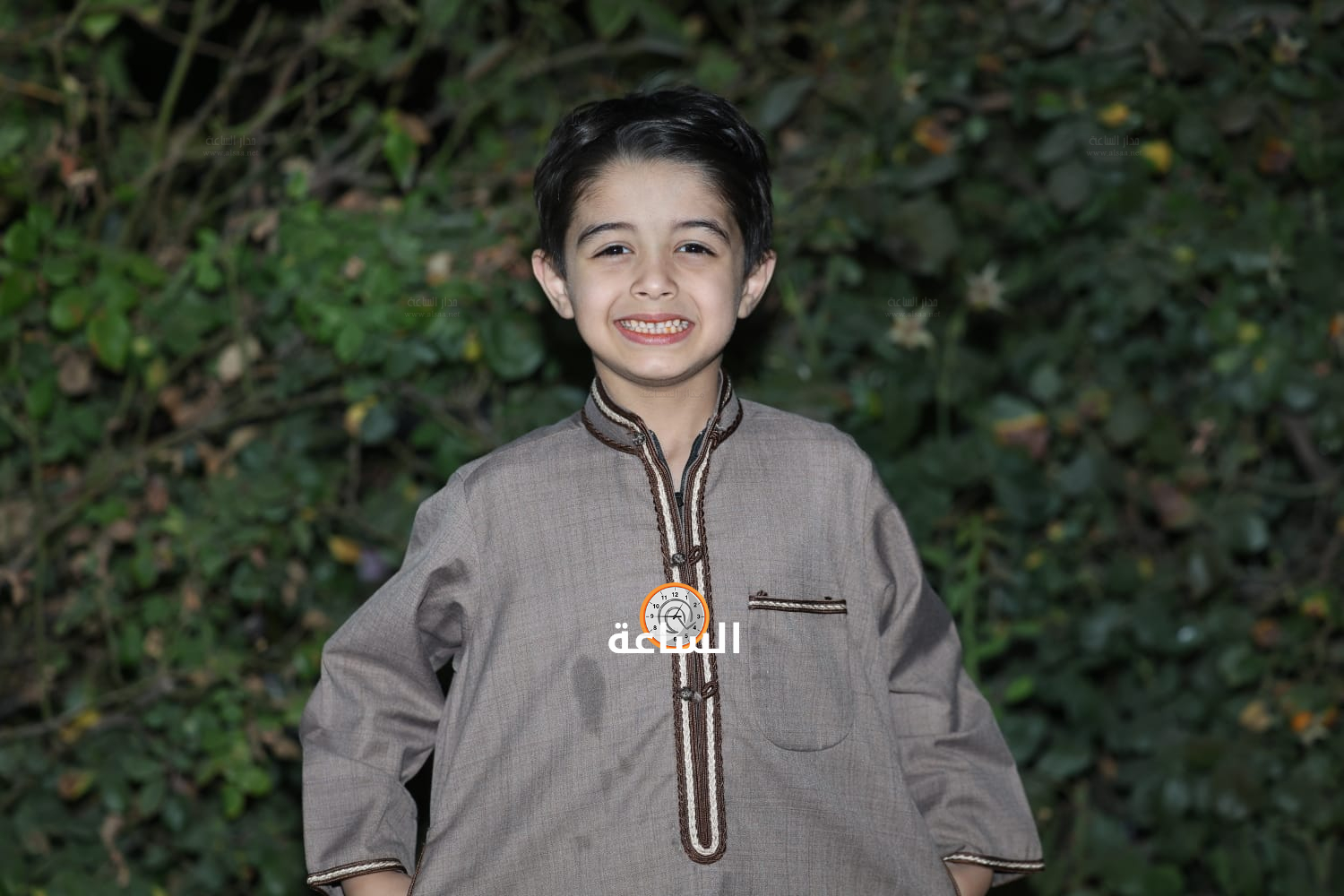 Madar Al-Saa Images 0.2816045465581244