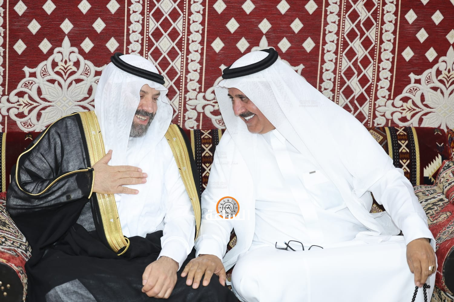 Madar Al-Saa Images 0.8003527866846676