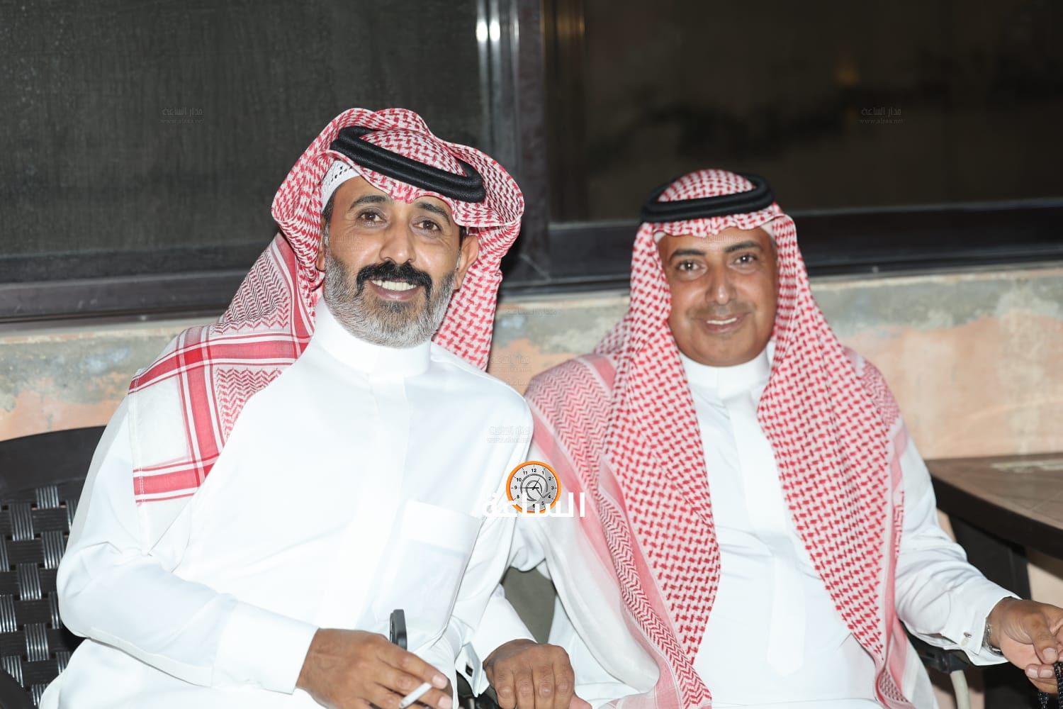 Madar Al-Saa Images 0.985773197901842