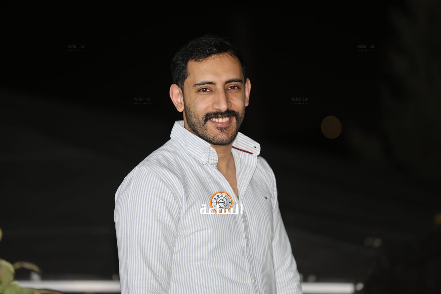 Madar Al-Saa Images 0.9894574405932274