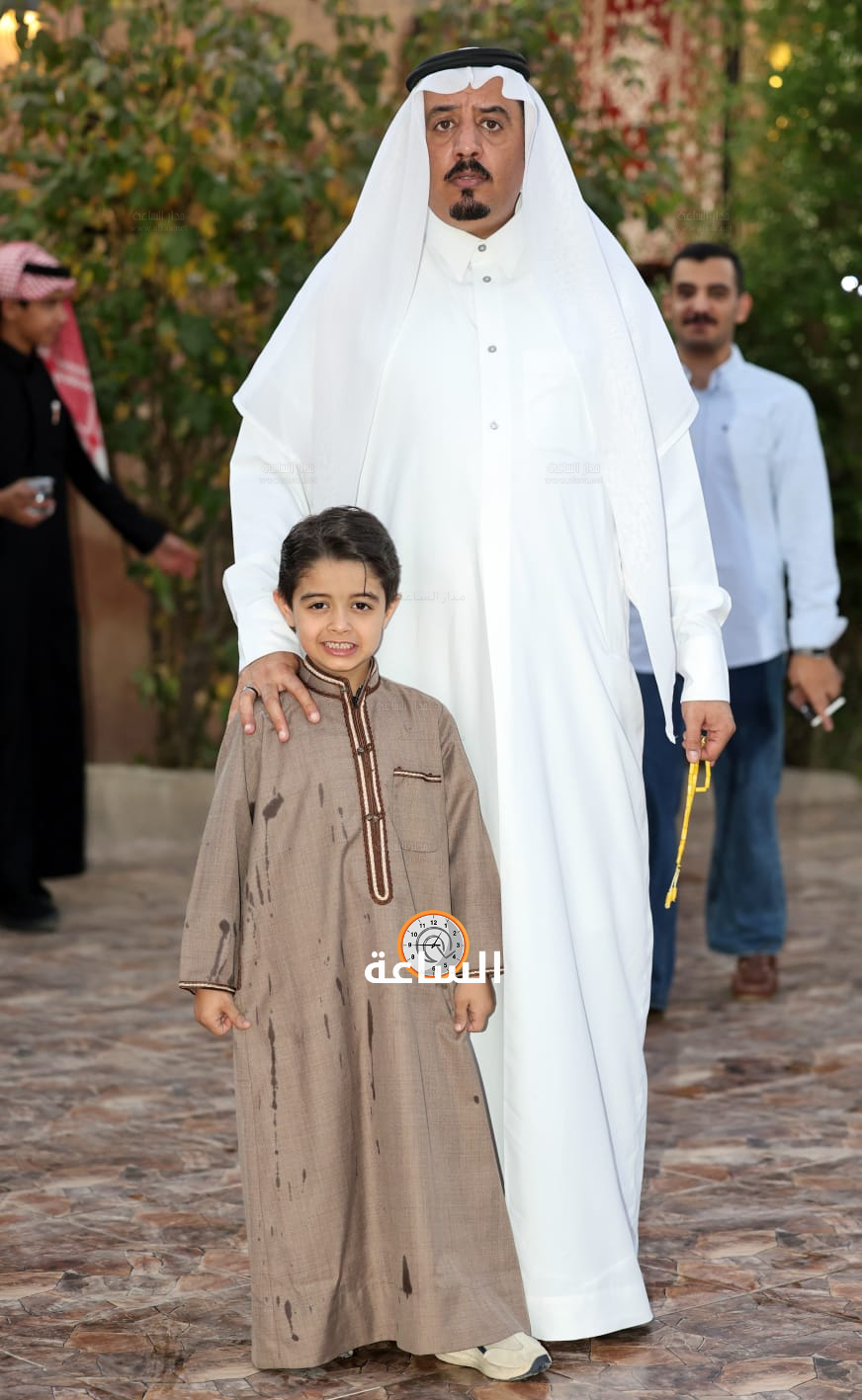 Madar Al-Saa Images 0.4895465394511075