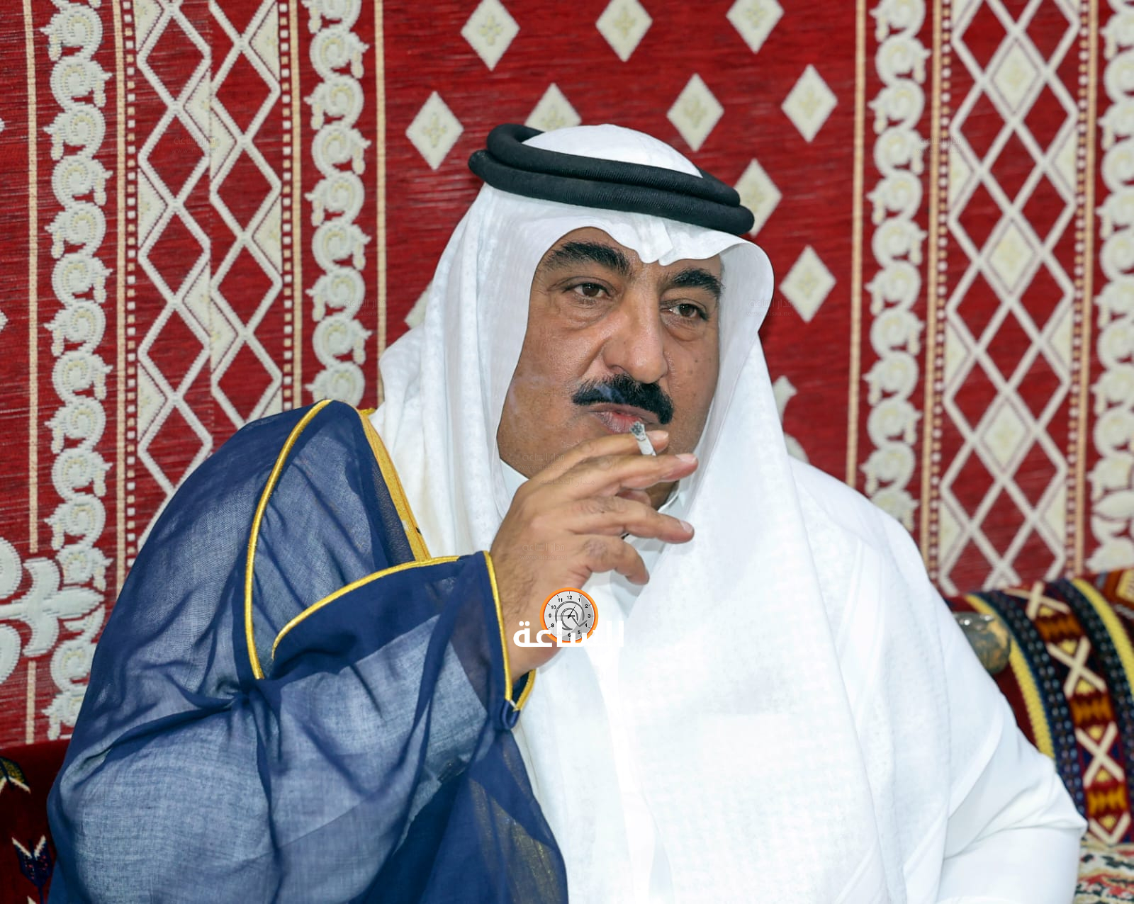 Madar Al-Saa Images 0.7052788789785733