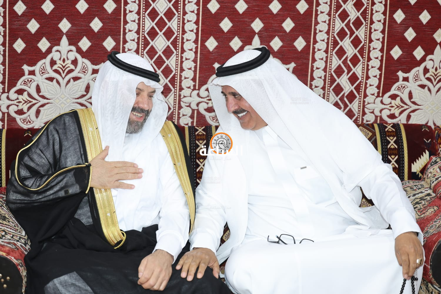 Madar Al-Saa Images 0.16350709887488768
