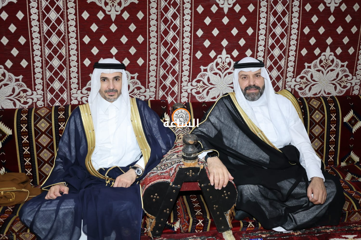 Madar Al-Saa Images 0.9894853904862463