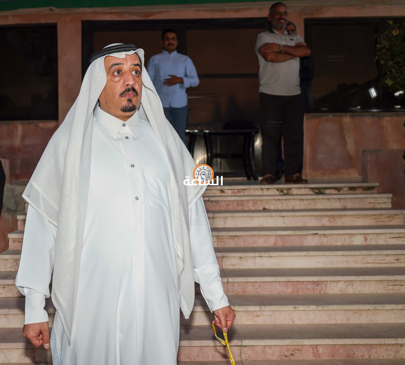 Madar Al-Saa Images 0.8761110865108845