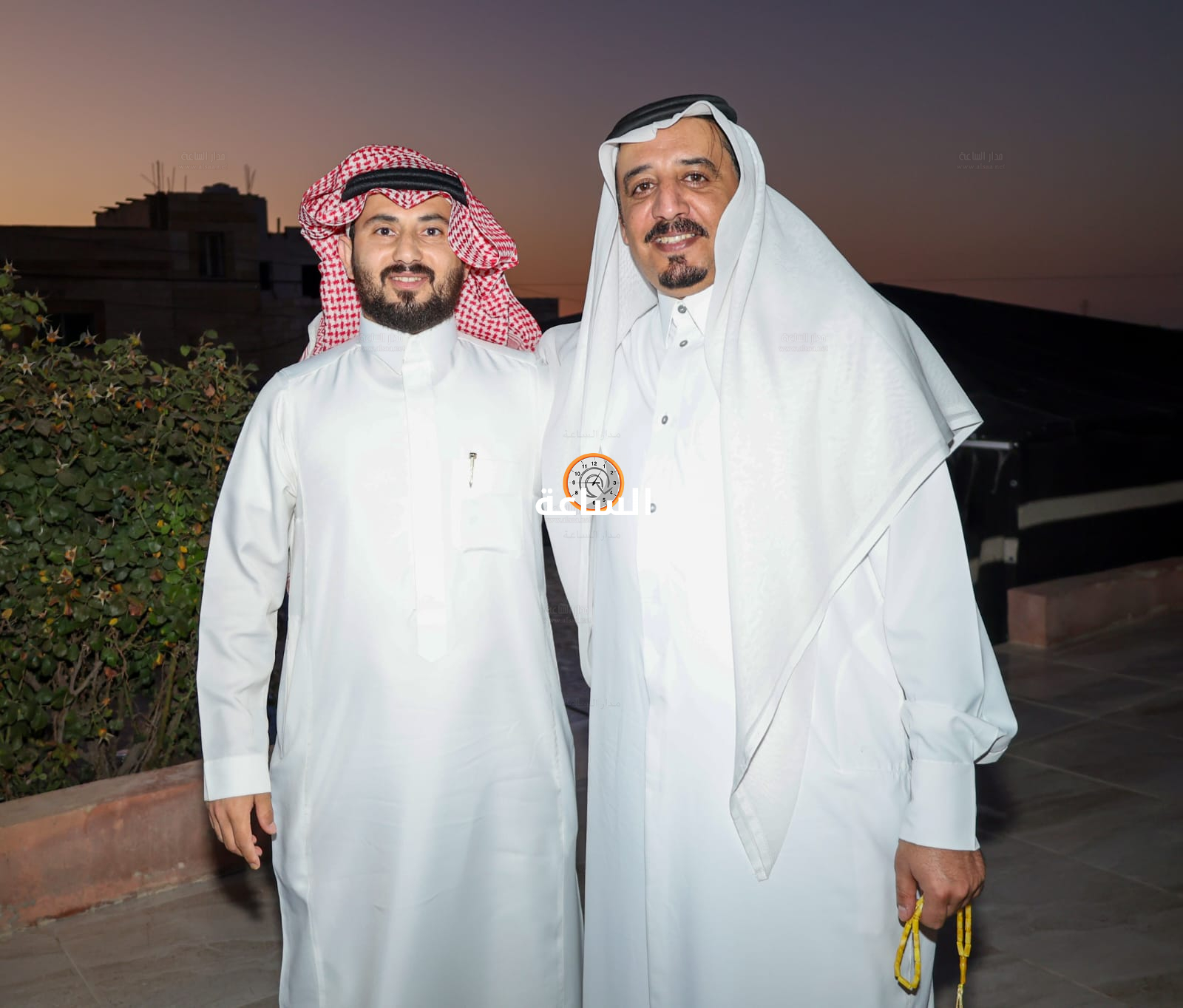 Madar Al-Saa Images 0.8241301820843435