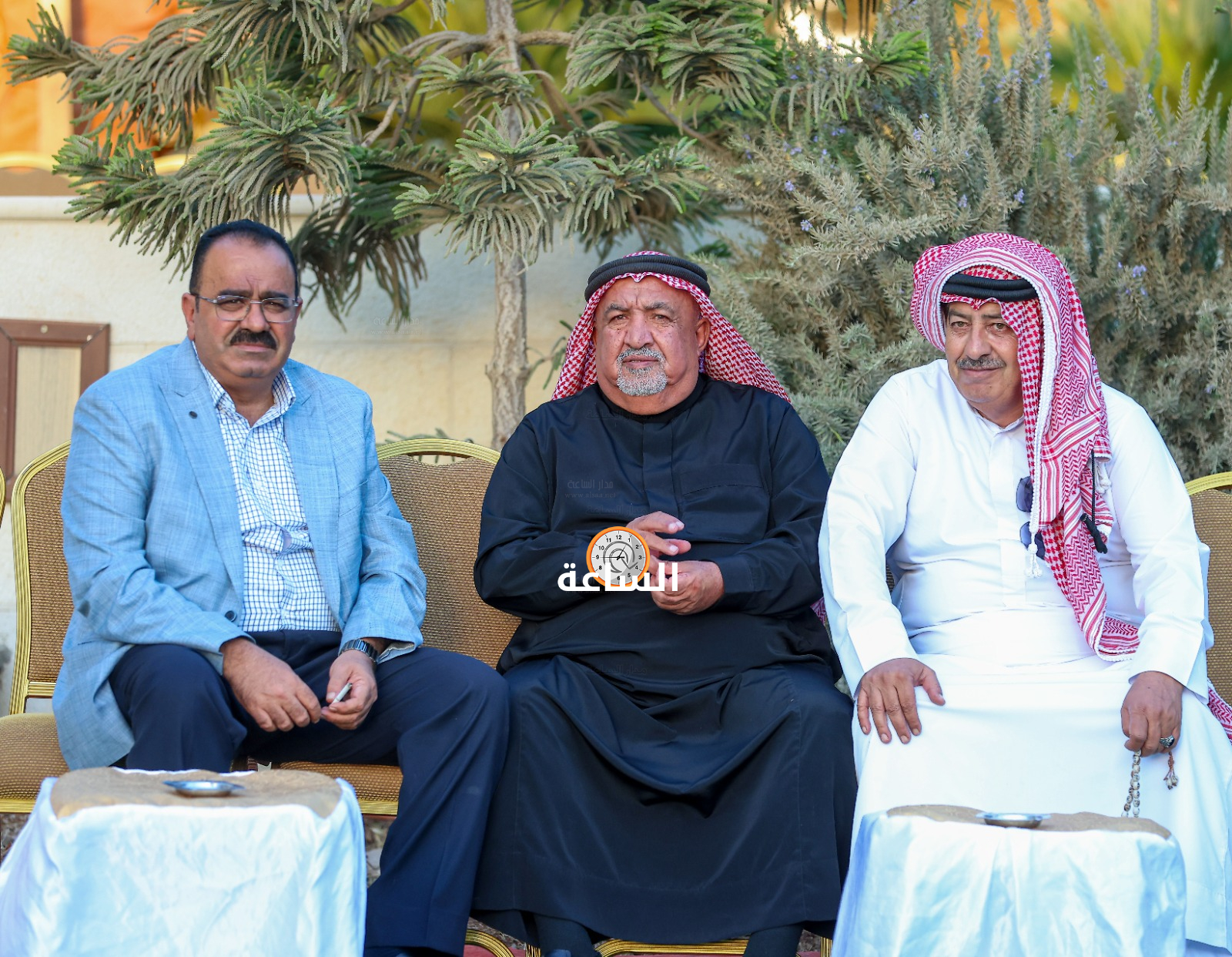 Madar Al-Saa Images 0.01674873879442429