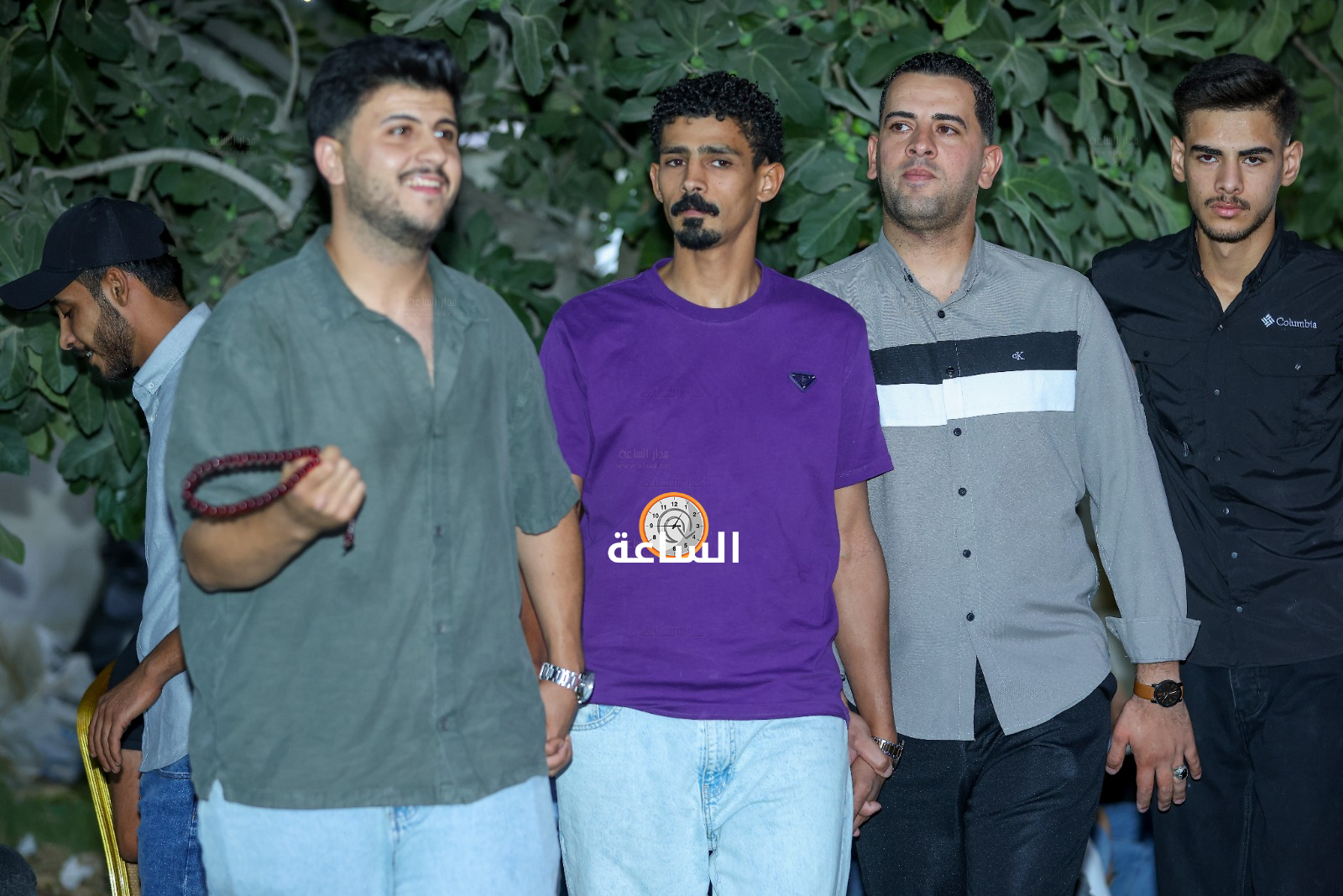 Madar Al-Saa Images 0.2310121350108315