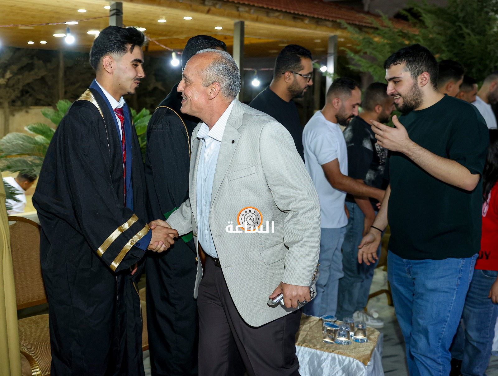 Madar Al-Saa Images 0.7993686697678886