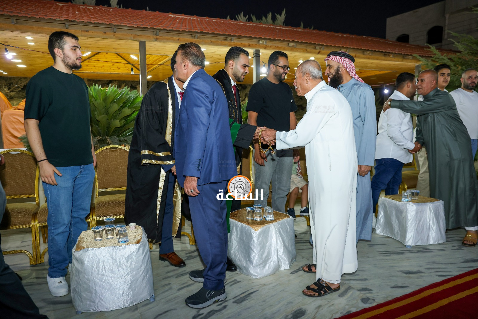 Madar Al-Saa Images 0.34977211102946393
