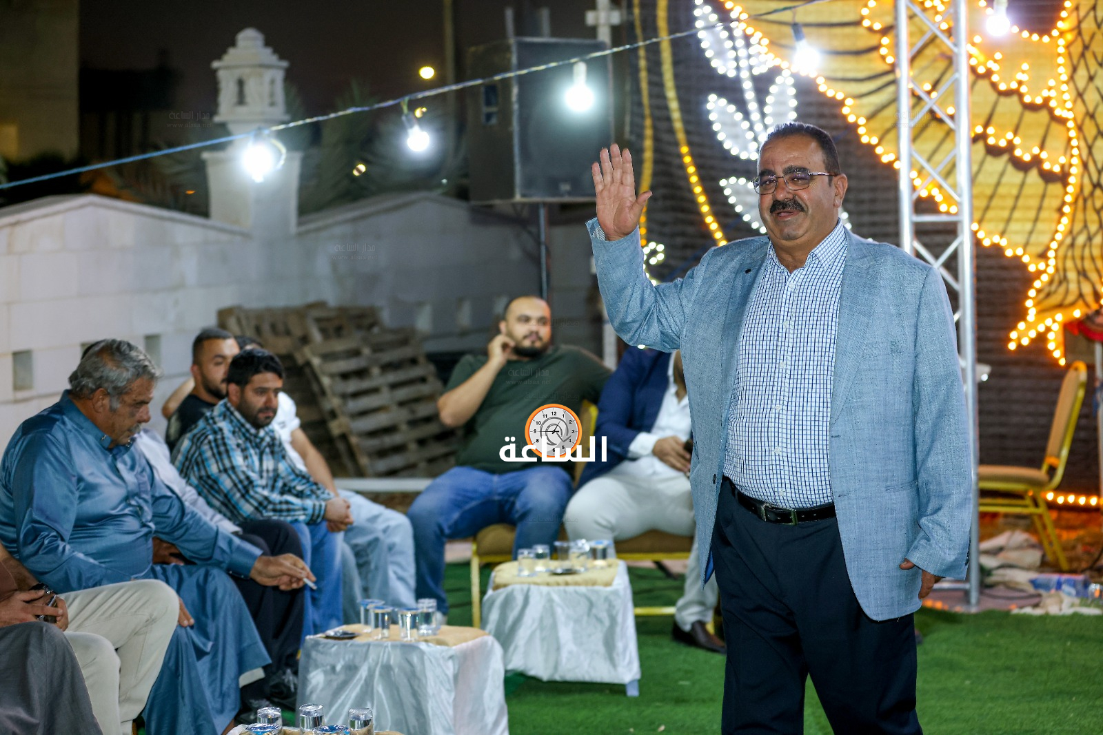 Madar Al-Saa Images 0.09659862579054901