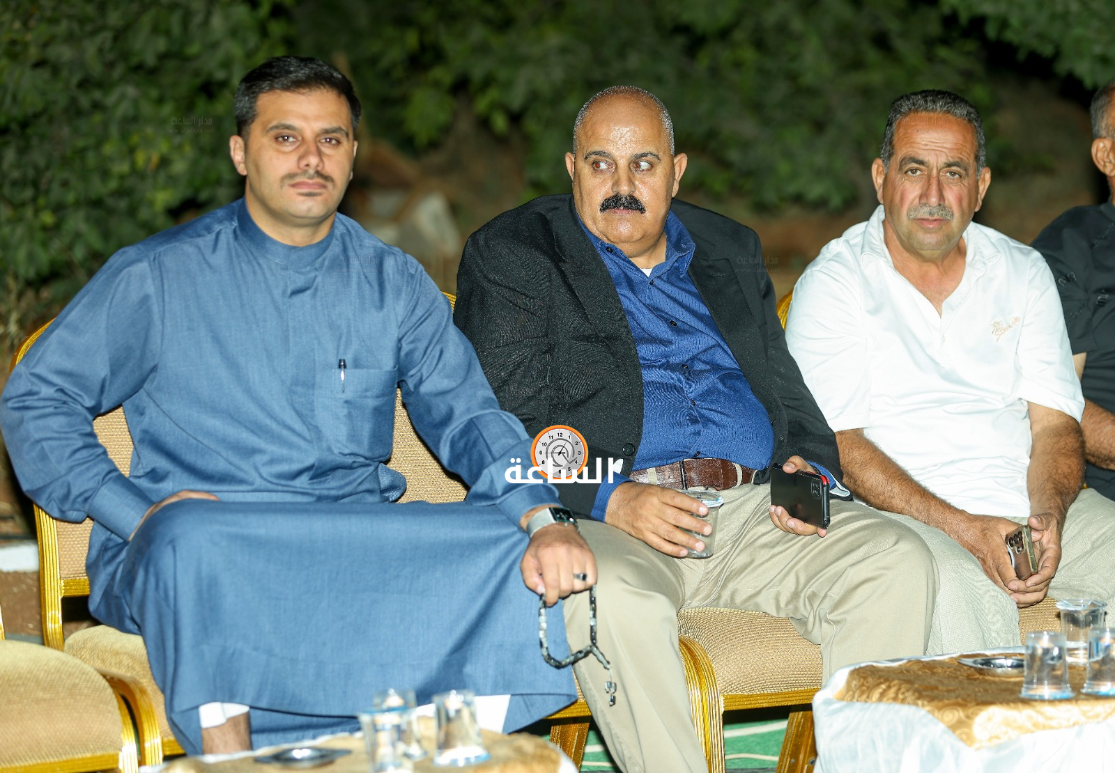 Madar Al-Saa Images 0.806217499197648