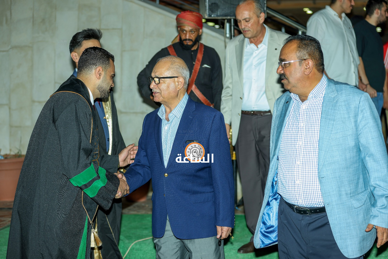 Madar Al-Saa Images 0.2638486108369994