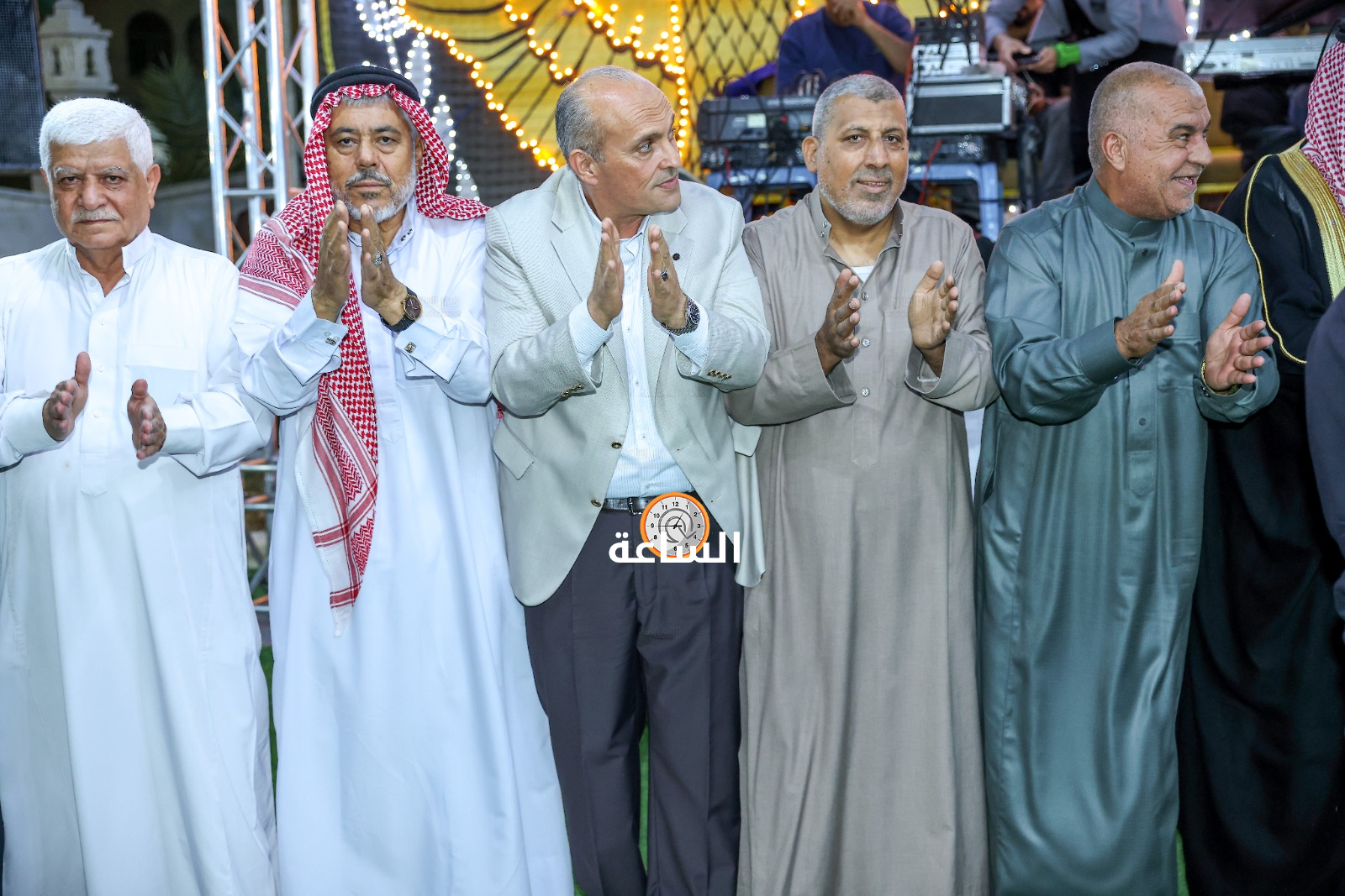 Madar Al-Saa Images 0.10422305631050599