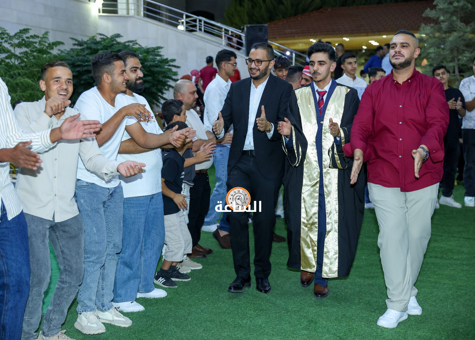 Madar Al-Saa Images 0.053695473617851874