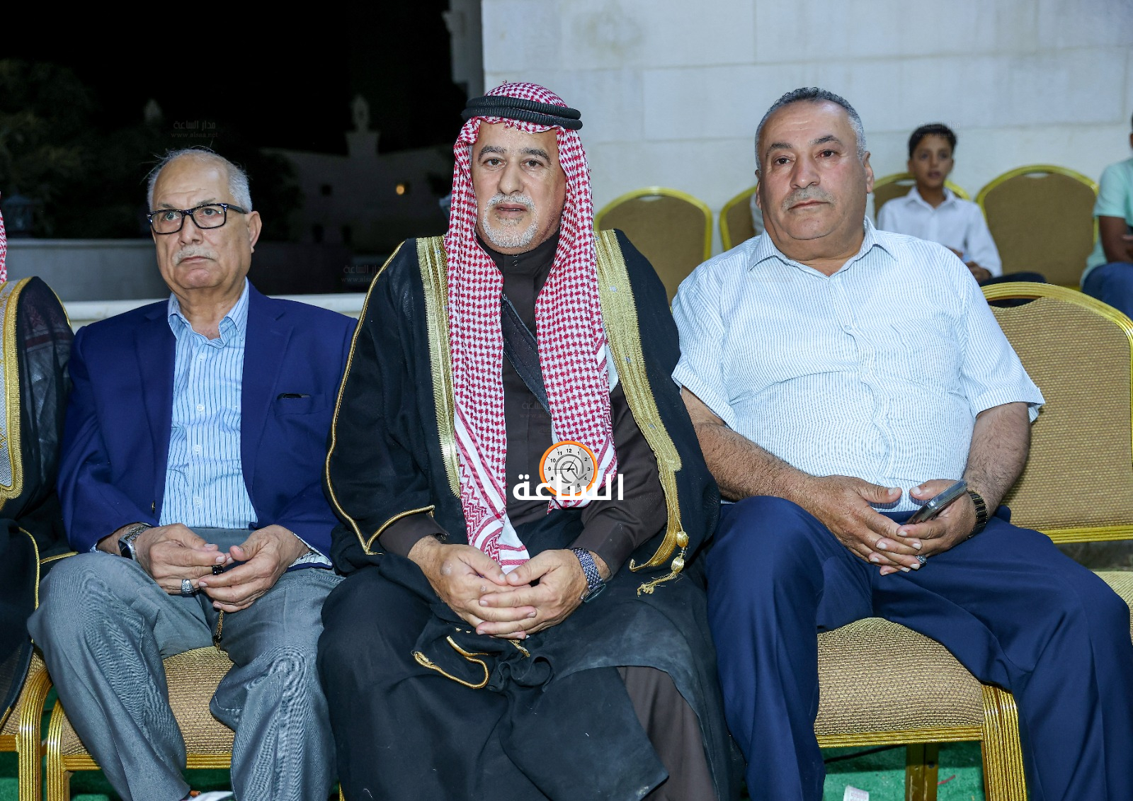 Madar Al-Saa Images 0.8761590285484011