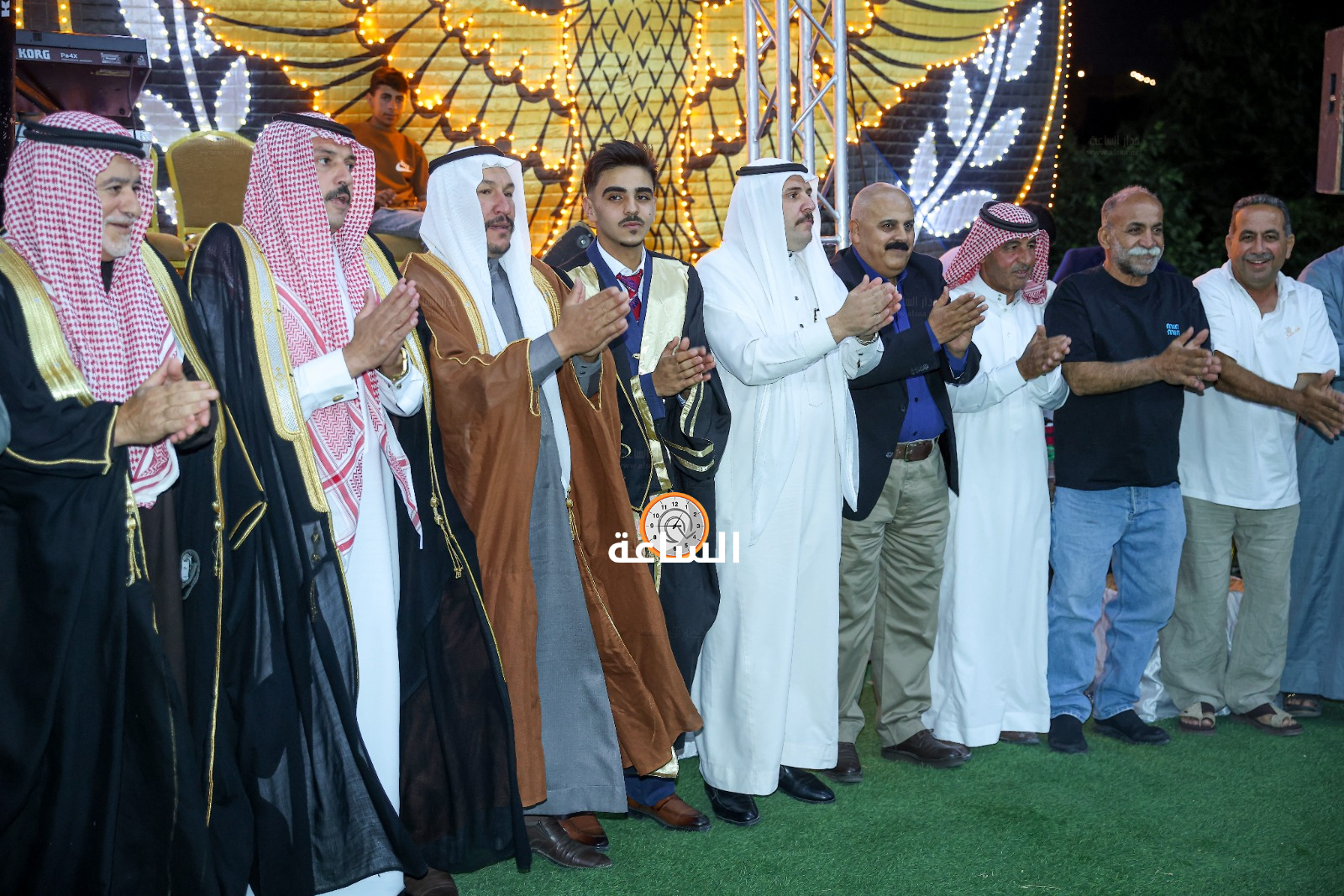 Madar Al-Saa Images 0.5929387681062467