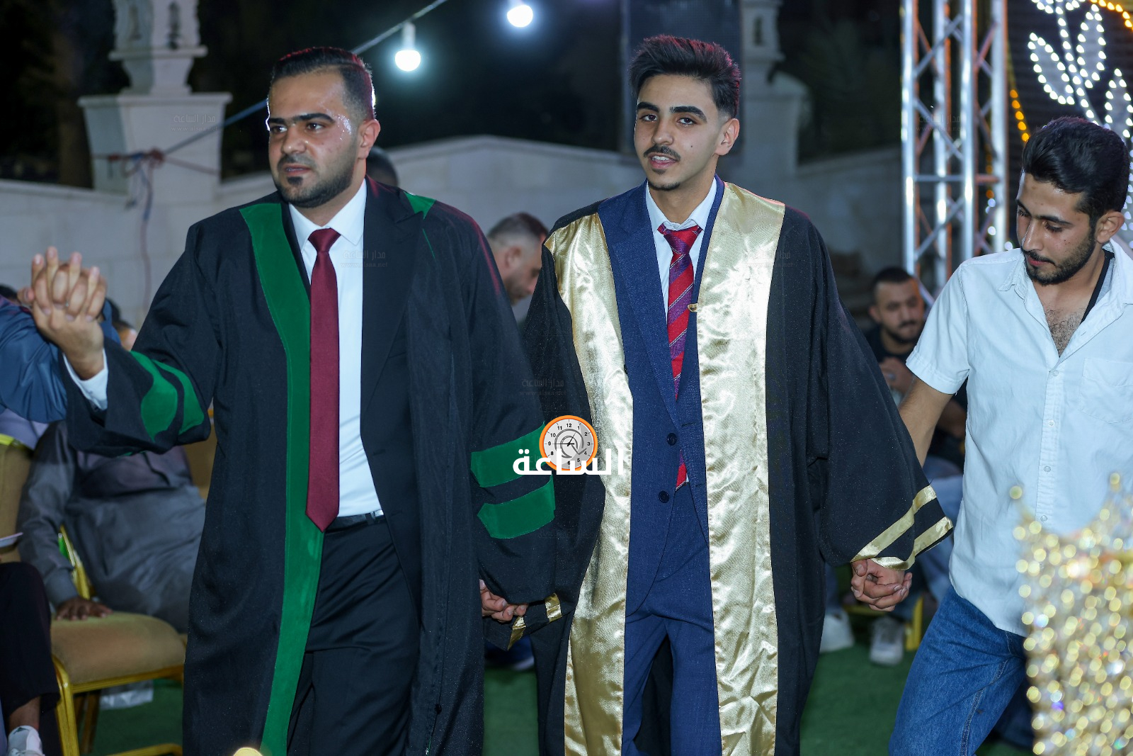 Madar Al-Saa Images 0.8713066344311902