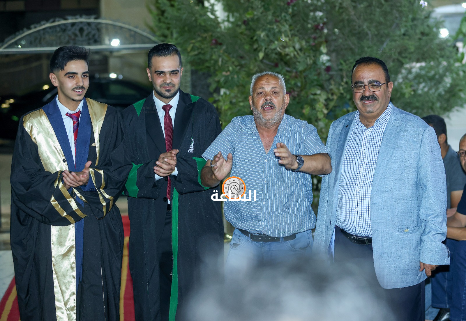 Madar Al-Saa Images 0.6958998699093975