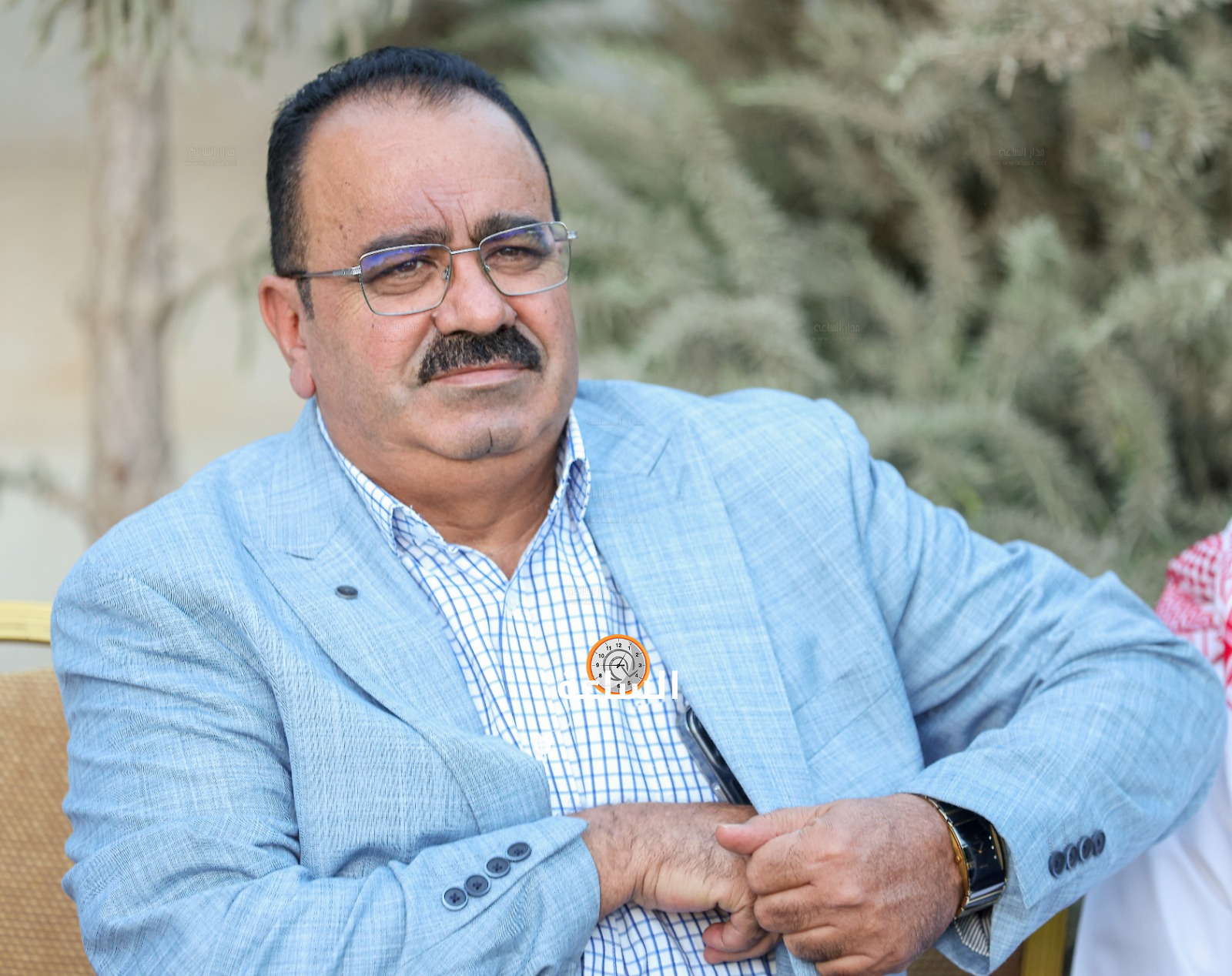 Madar Al-Saa Images 0.05930400311709172