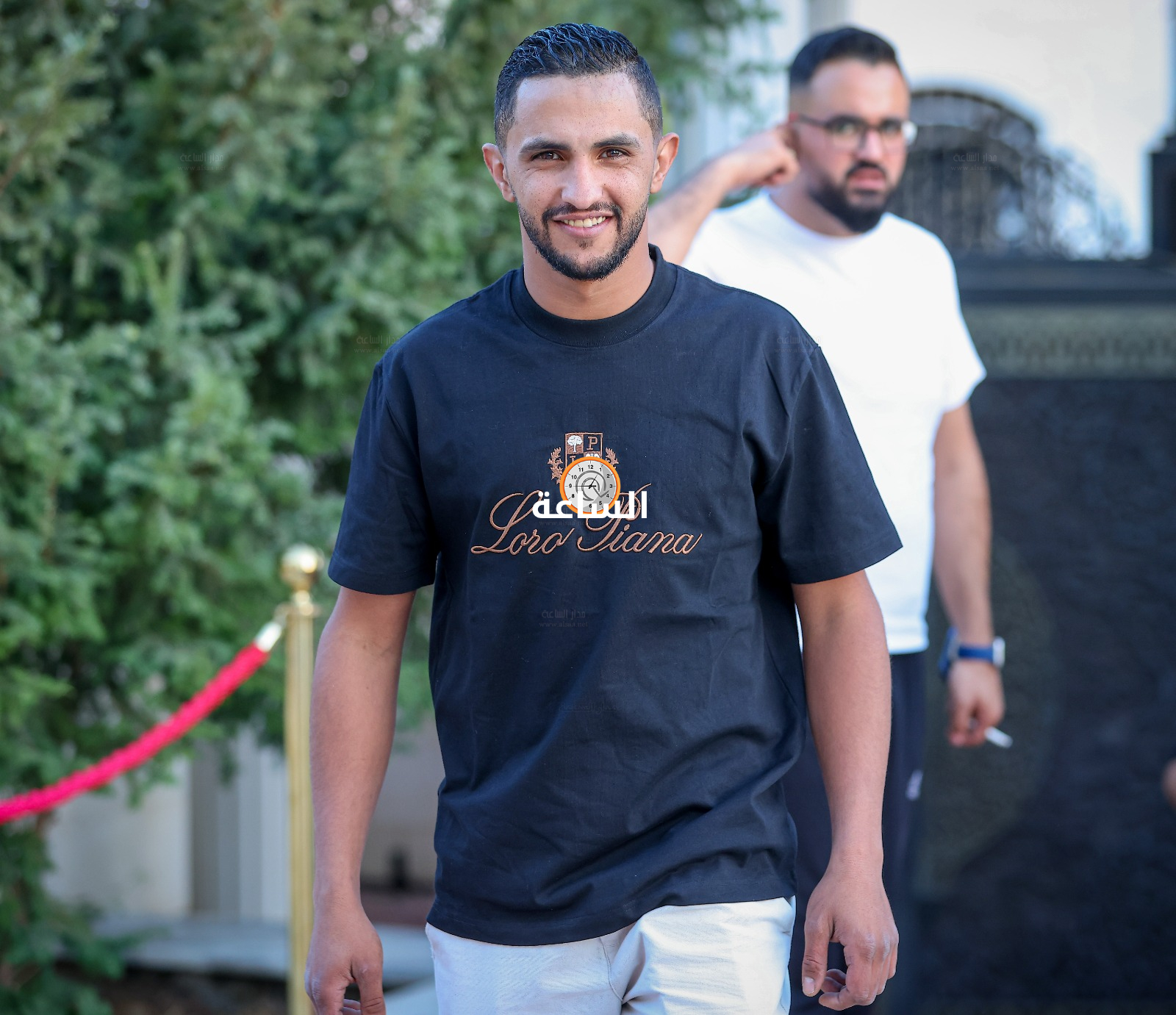 Madar Al-Saa Images 0.28443473633383487