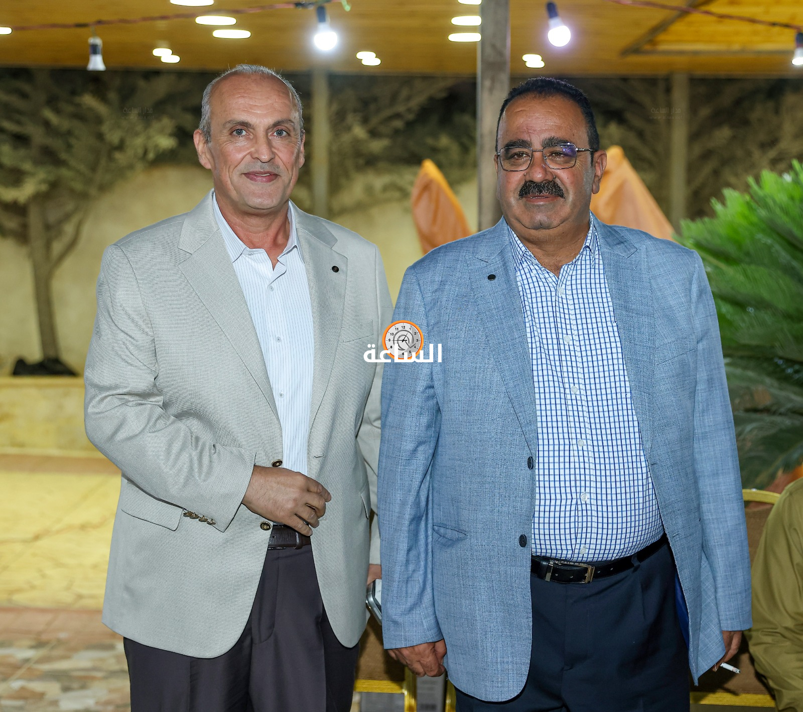 Madar Al-Saa Images 0.44140995238983016