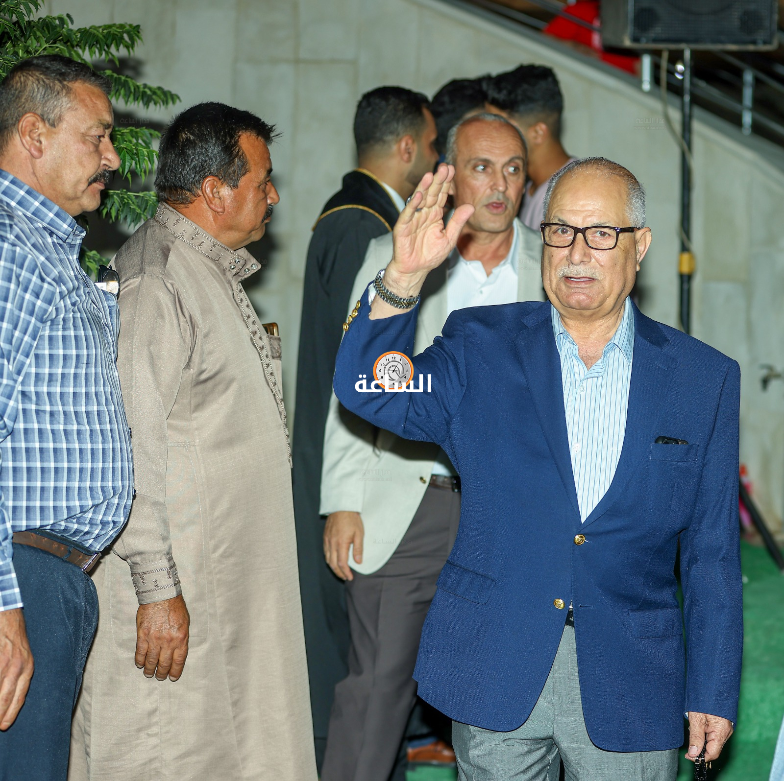 Madar Al-Saa Images 0.062182897492306766