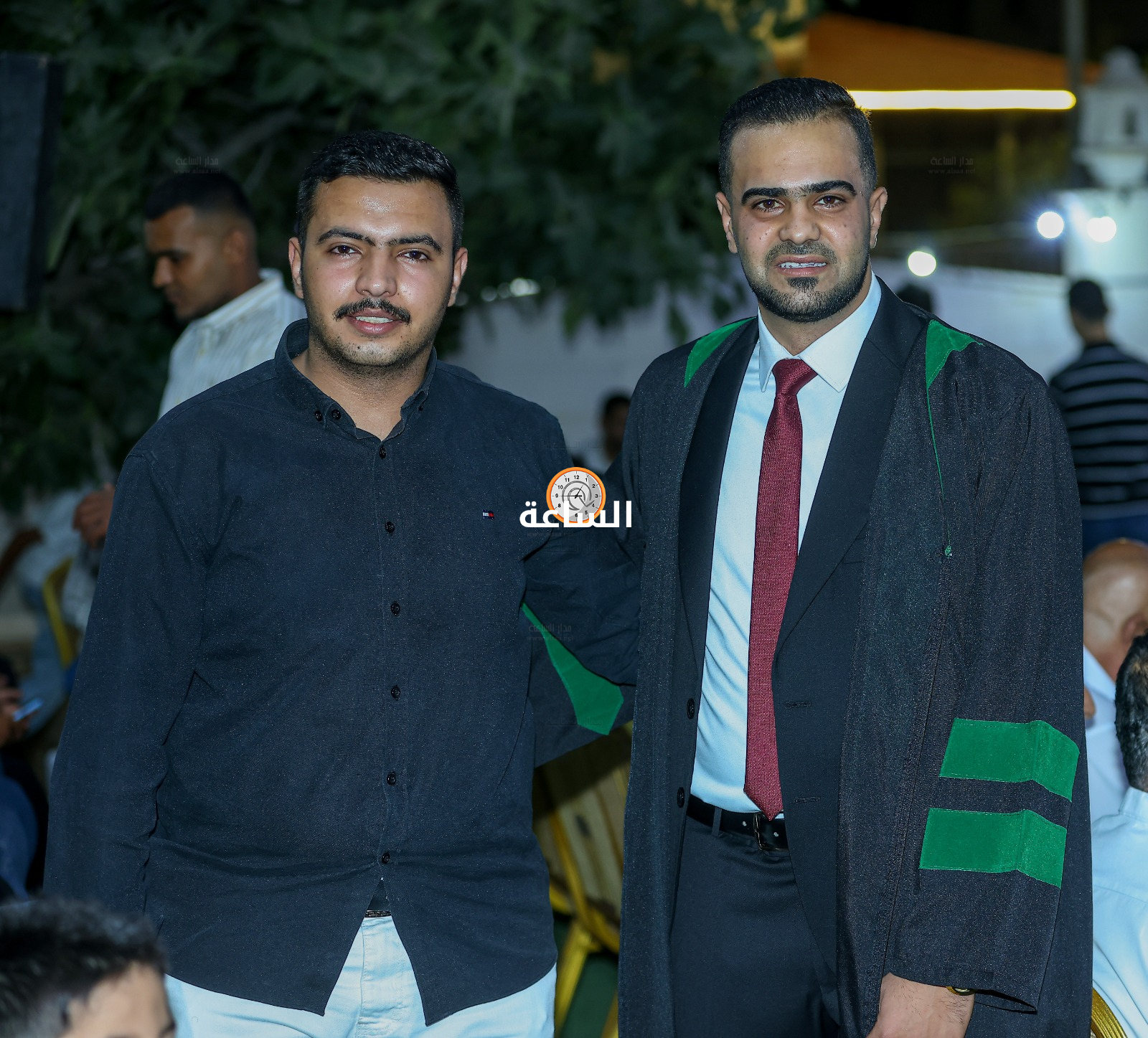 Madar Al-Saa Images 0.4630108154780095