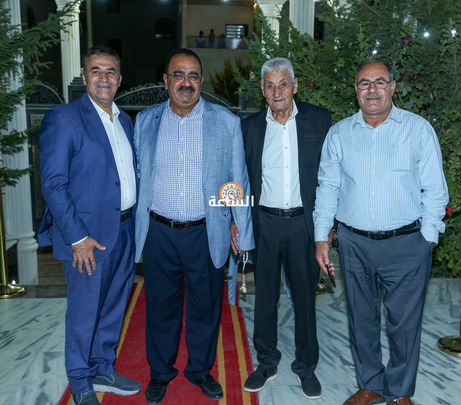 Madar Al-Saa Images 0.48882050586573345