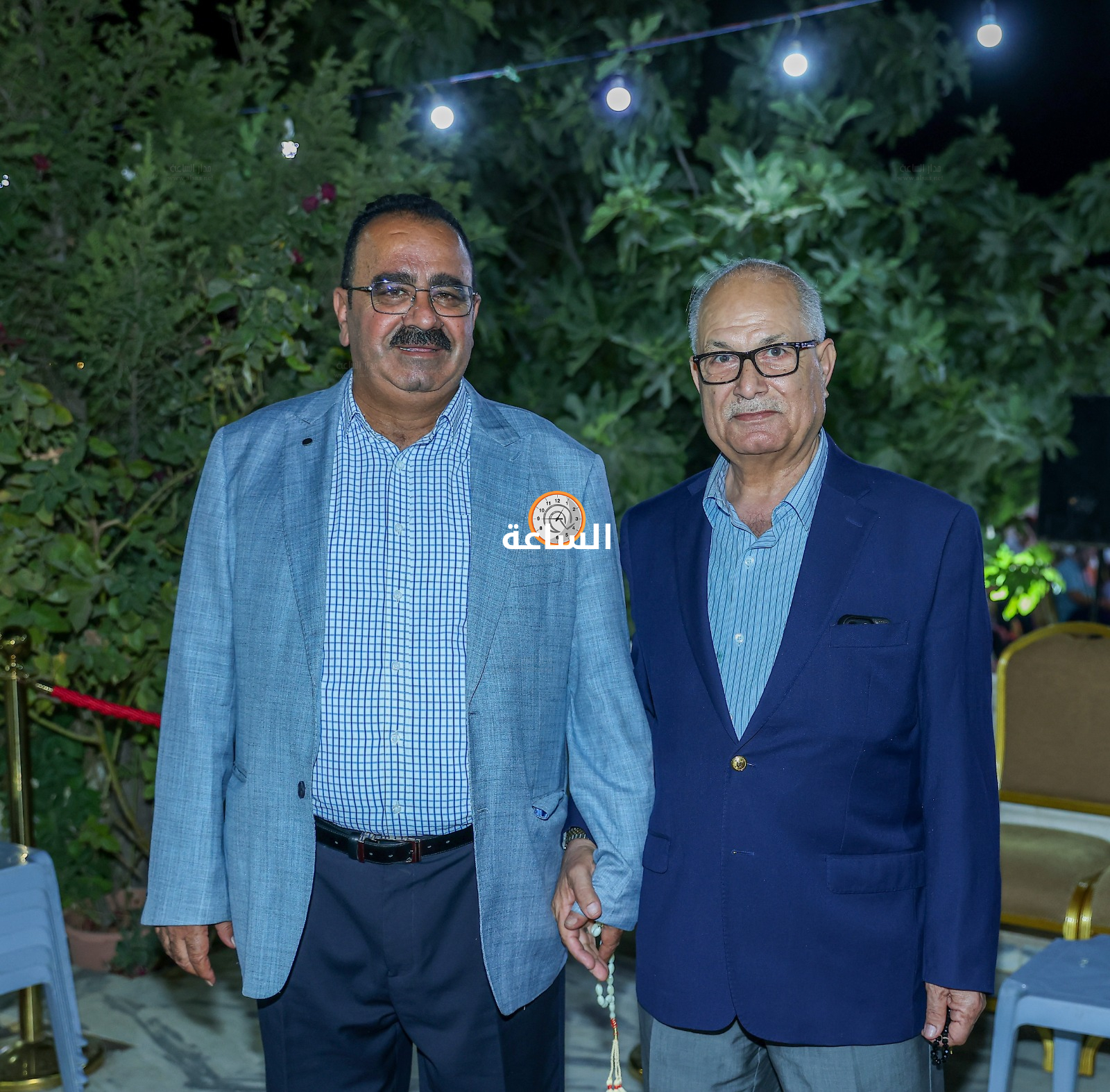 Madar Al-Saa Images 0.34697938172847353
