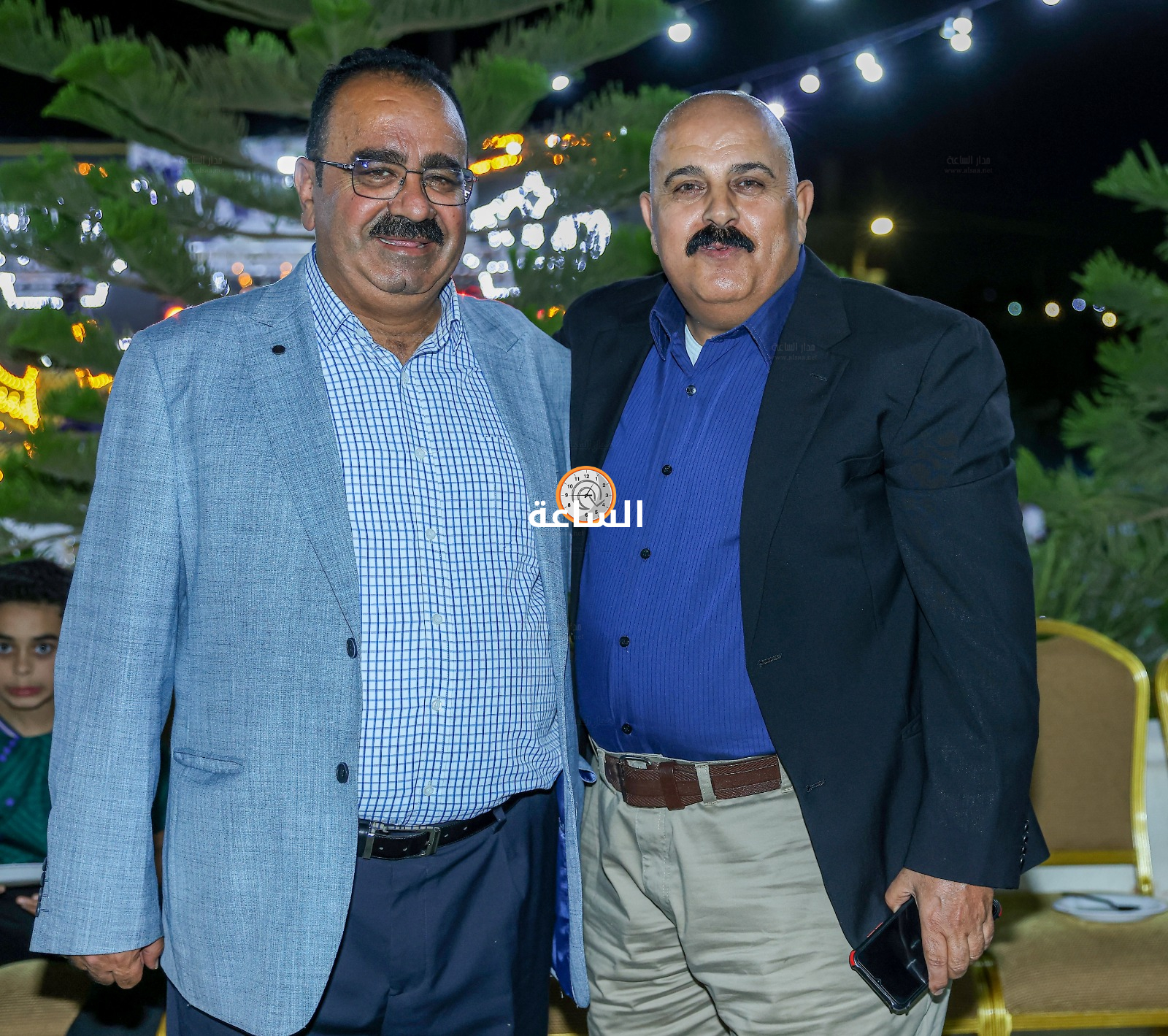 Madar Al-Saa Images 0.5646050853359098